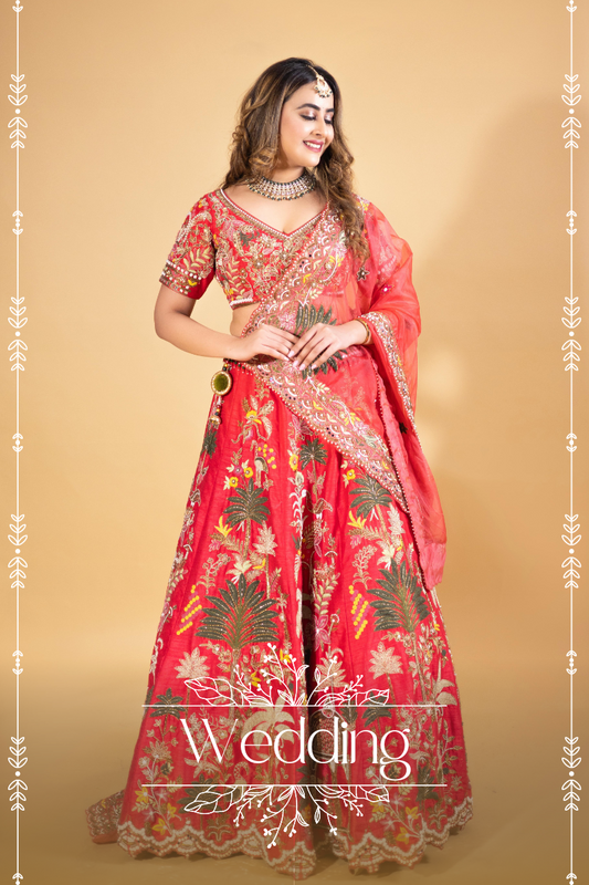 Aanchal Designers