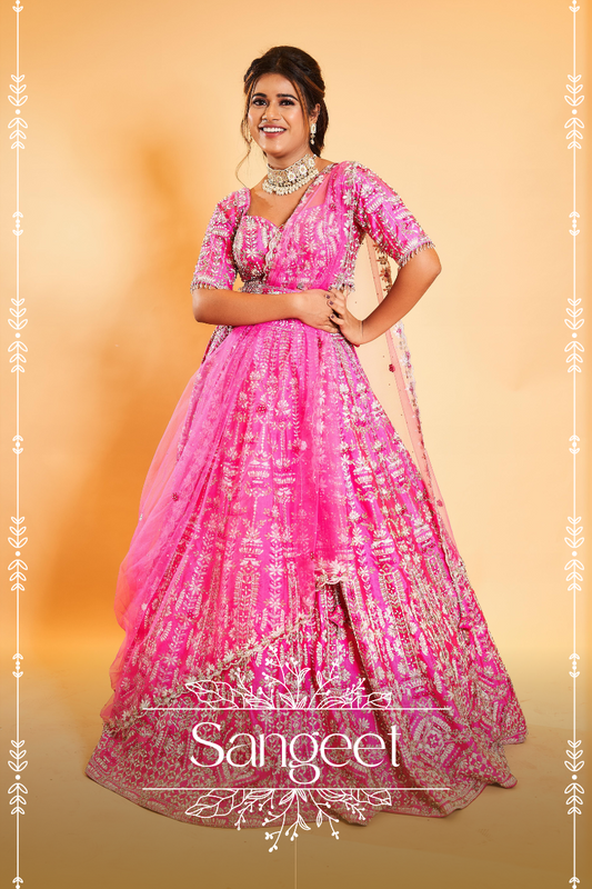 Aanchal Designers