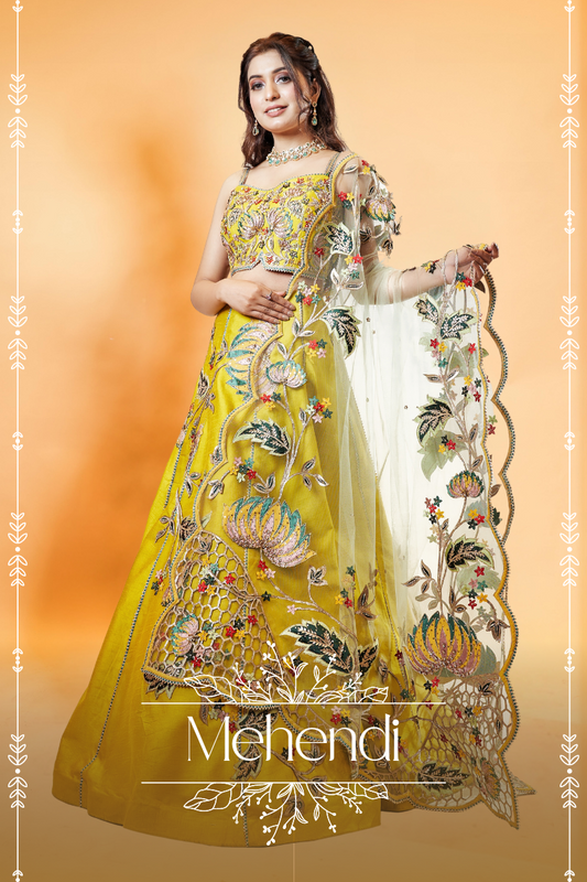 Aanchal Designers