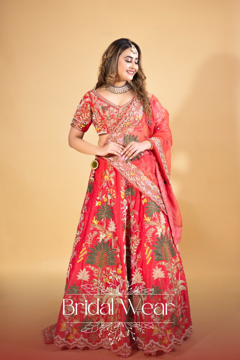 Aanchal Designers