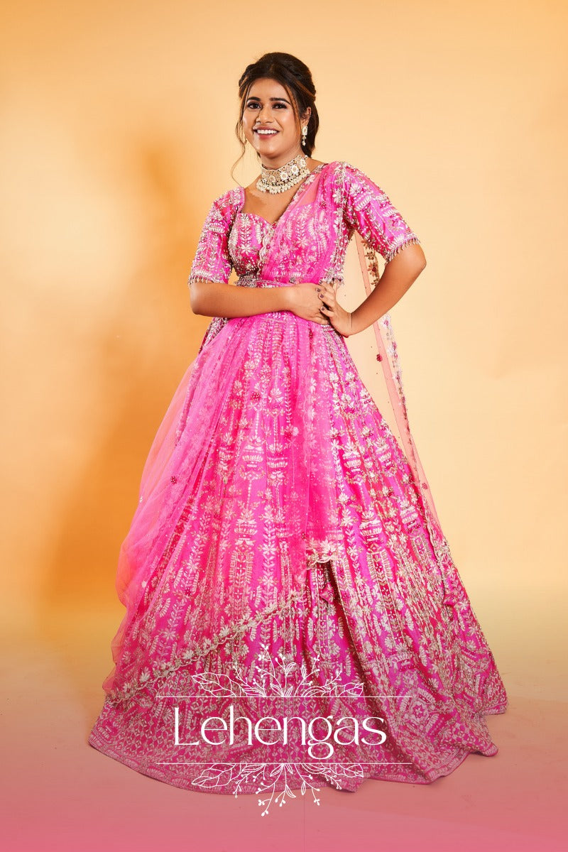 Aanchal Designers